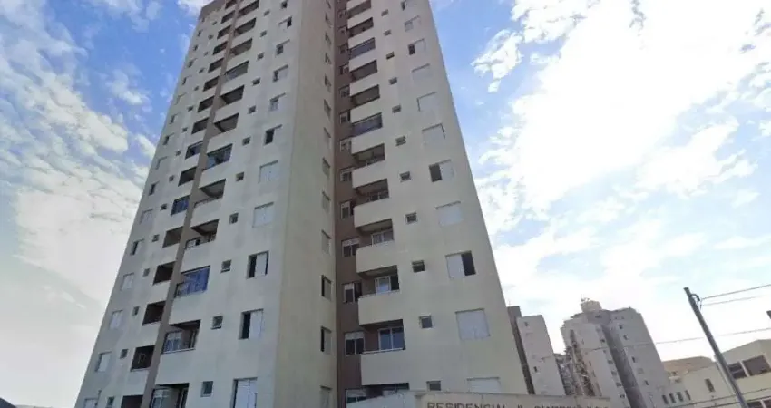 Apartamento à venda na Rua Rio Verde, 450, Vila Iório, São Paulo
