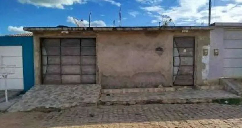 Casa com 2 quartos à venda na Rua Projetada 09, Casa 56, Alto da boa vista, Araripina