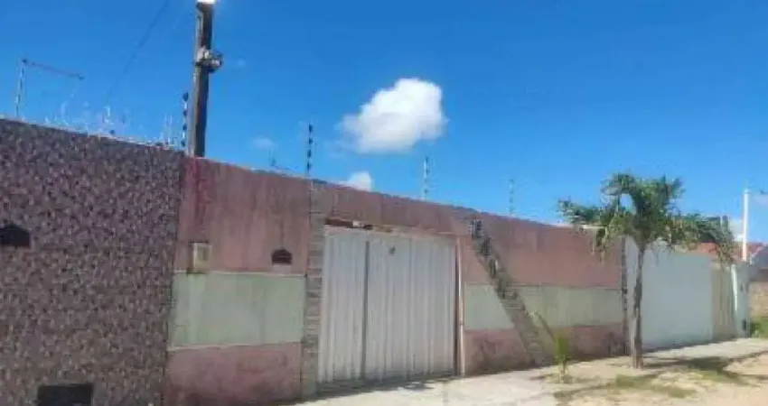 Casa com 2 quartos à venda na Rua das Frésias, 152, Jardins, São Gonçalo do Amarante