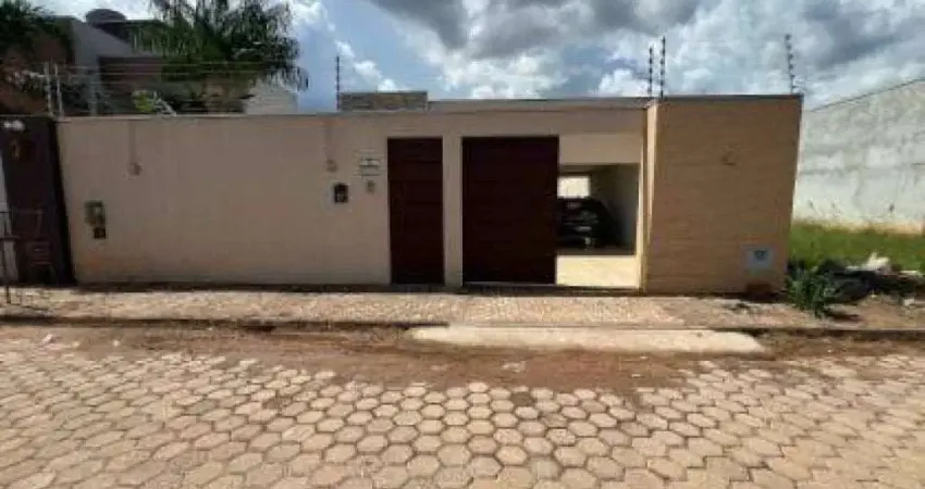 Casa com 3 quartos à venda na Rua Manganês, Nova Xinguara, Xinguara