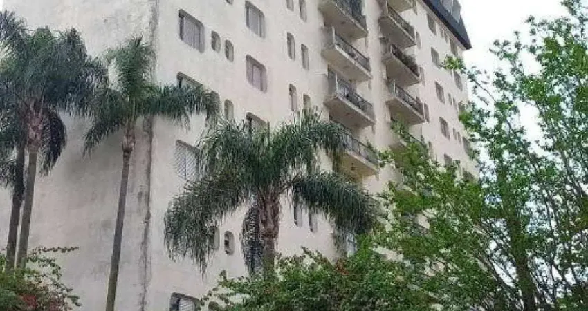 Apartamento com 3 quartos à venda na Rua João Avelino Pinho Mellão, 120, Paraisópolis, São Paulo