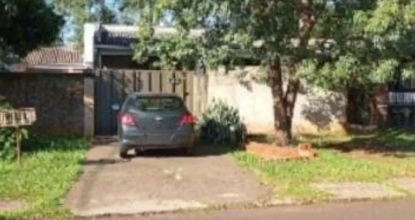 Casa à venda na Rua Itália, 221, Jardim Europa, Foz do Iguaçu