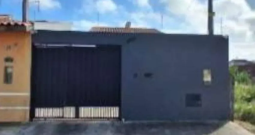 Casa com 2 quartos à venda na Rua Sílvio Costa, 1082, Cidade Industrial, Lorena