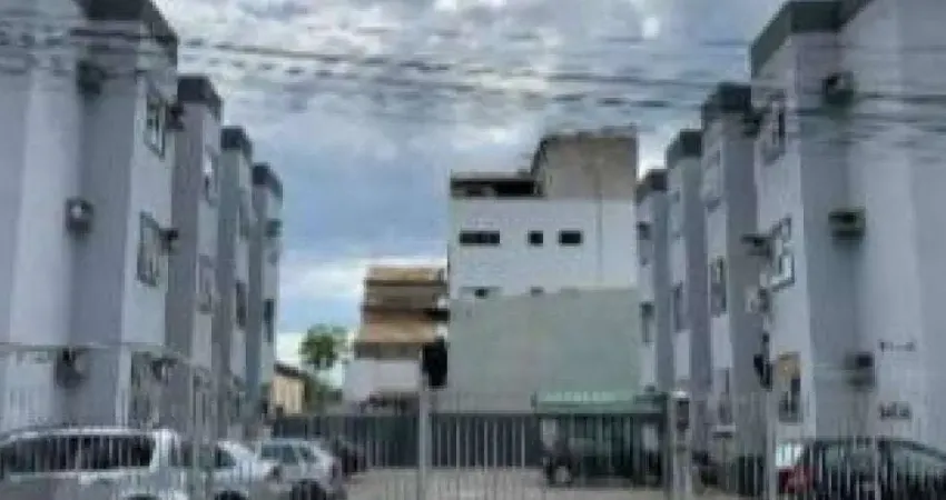 Apartamento 52 m² (01 vaga) - parque aurora - campos dos goytacazes - rj