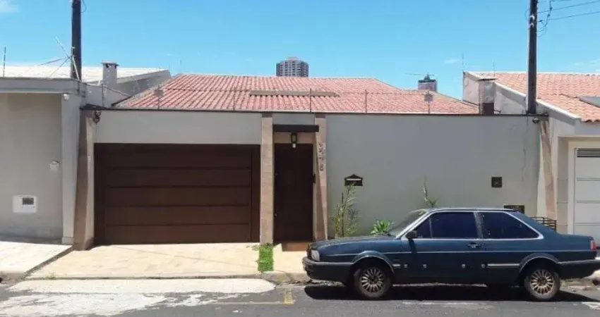 Casa com 4 quartos à venda na Rua Coronel Tamarindo, 3276, Estação, Franca