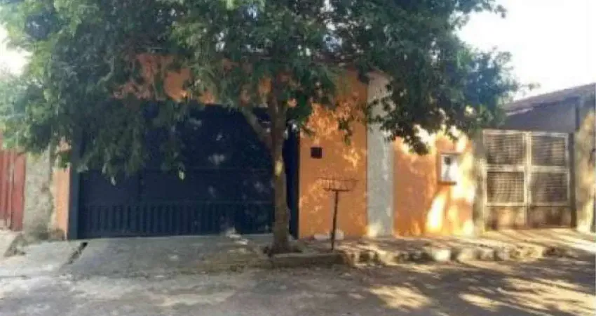 Casa com 2 quartos à venda na Alameda dos Curiós, 372, Jardim Morada do Sol, Promissão