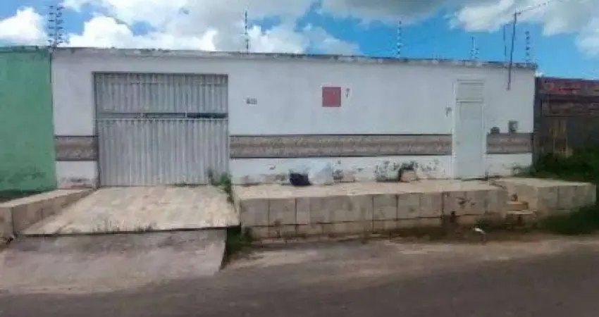 Casa com 3 quartos à venda na Rua CP 16, 315, Santa Filomena, Santa Inês