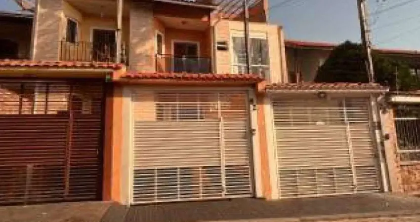 Casa em condomínio 89 m² (unid. 'b') - jardim nossa senhora do carmo - são paulo - sp