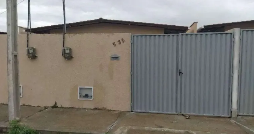 Casa com 2 quartos à venda na Rua Maria Helena Ferreira da Silva, 112A, Parque Tijuca, Maracanaú