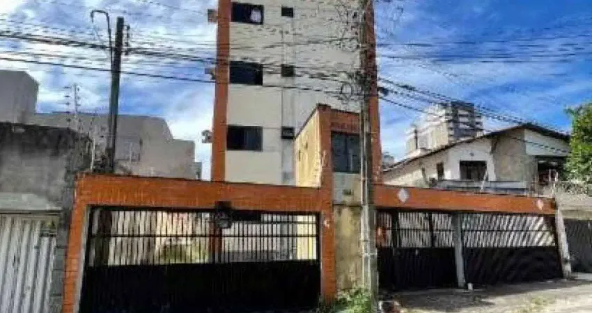 Apartamento 66 m² (unid. 401) - planalto nova aldeota - fortaleza - ce