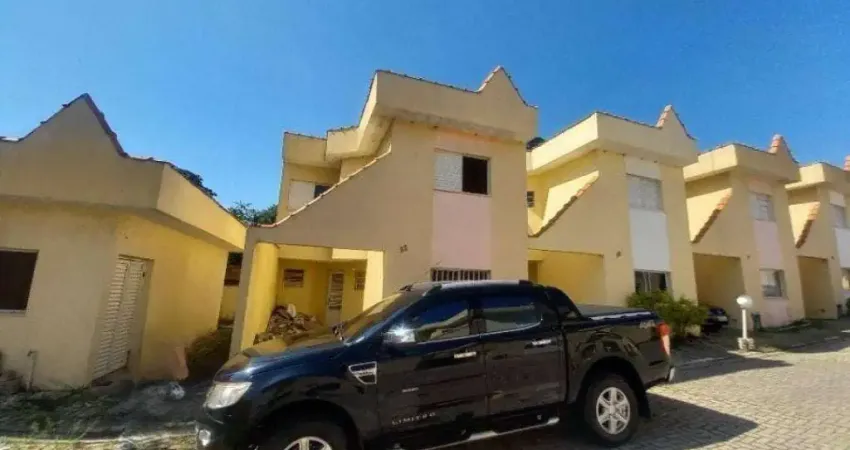 Casa com 2 quartos à venda na Estrada Takashi Kobata, 2065, Jardim Europa, Suzano