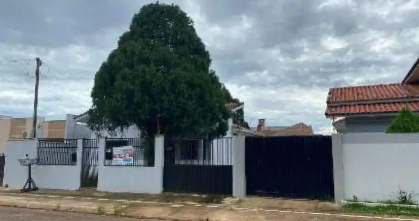 Casa com 2 quartos à venda na Rua Oito Mil Duzentos e Sete, 2748, Residencial Barão Melgaço I, Vilhena