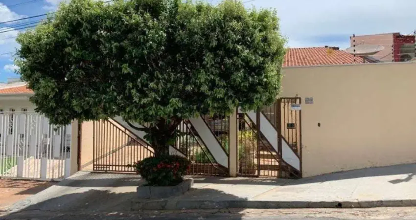 Casa com 4 quartos à venda na Rua Palermo, 25, Jardim Itália, Cuiabá