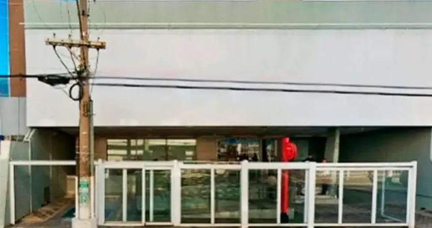 Sala comercial à venda na Rua Rangel Pestana, 268, Centro, Jundiaí