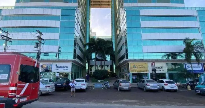 Sala comercial 26 m² (unid. 210) - jardim imperial - itaboraí - rj