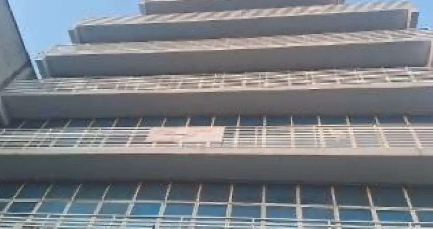 Sala comercial 35 m² (unid. 606) - alcântara - são gonçalo - rj