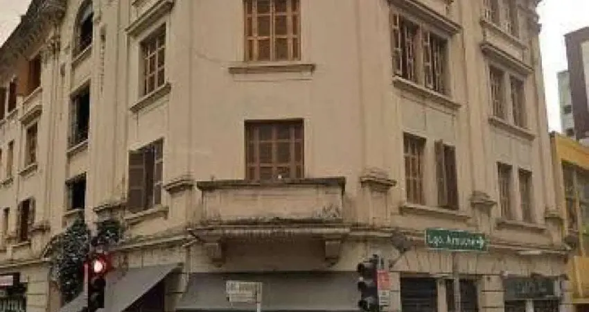Sala comercial à venda na Rua Rego Freitas, 306, República, São Paulo