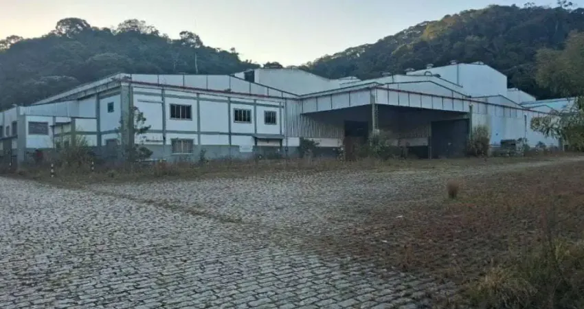 Sala comercial à venda na Rodovia RJ 146, 246, Km 13, Barra Alegre, Bom Jardim