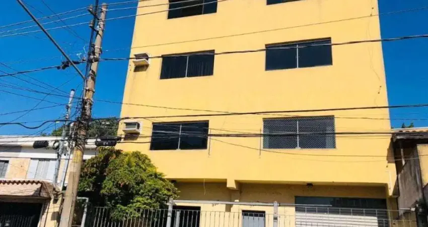 Prédio comercial 603 m² - jordanópolis - são bernardo do campo - sp