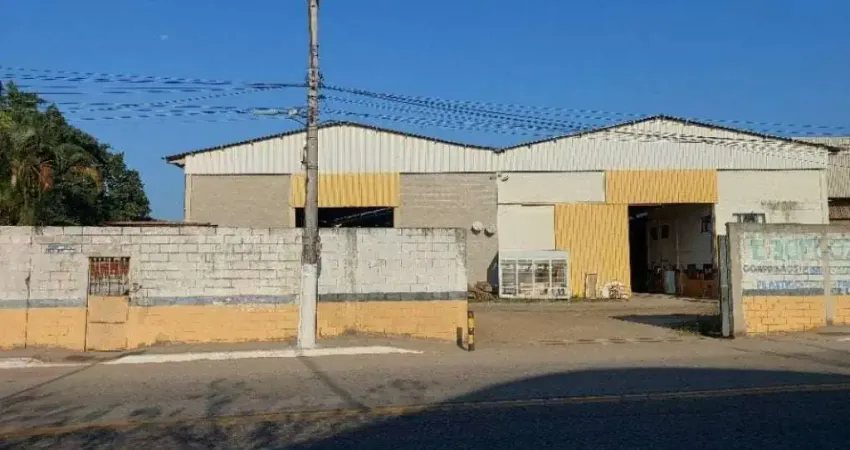 Sala comercial à venda na Avenida dos Bandeirantes, s/n, Lagomar, Macaé