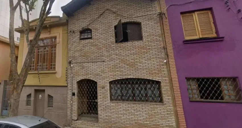 Casa 150 m² (próx. à av. nove de julho) - bela vista - são paulo - sp