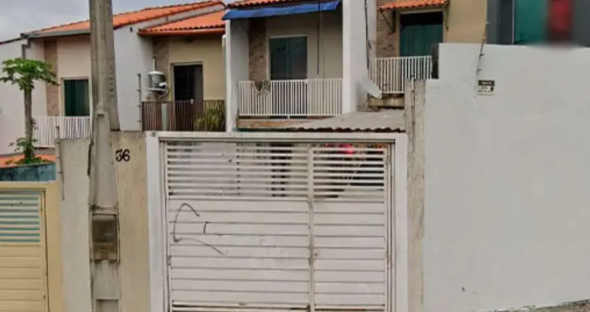 Casa à venda na Rua Um, 36, Jardim dos Buritis, Itaquaquecetuba
