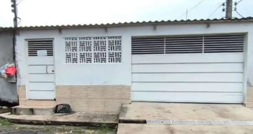 Casa à venda na Rua Mali, 12, Nova Cidade, Manaus