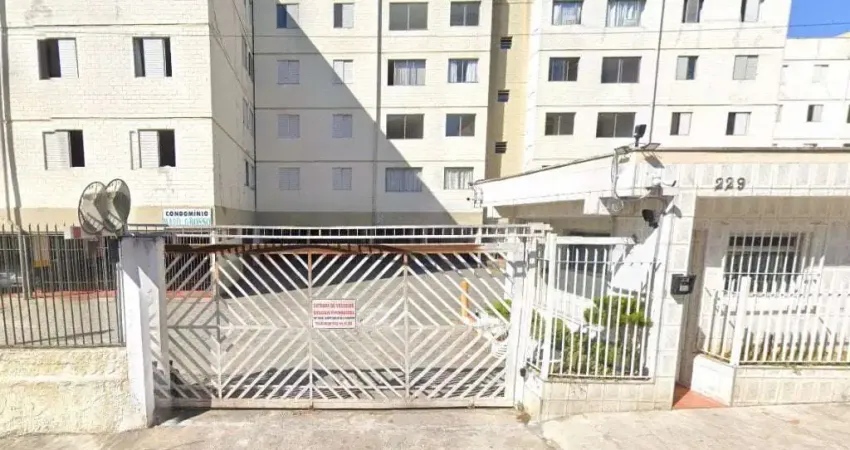 Apartamento à venda na Rua Fernando Sanabria, 229, Jardim Umuarama, São Paulo