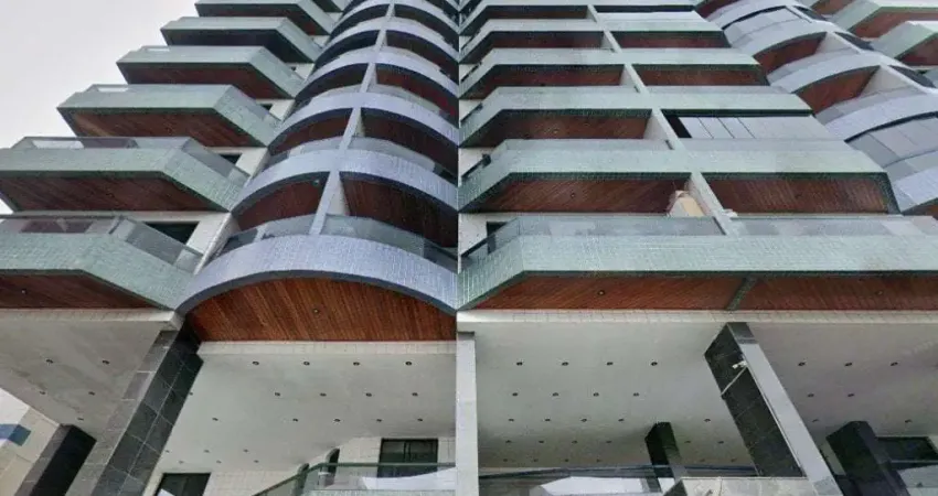 Apartamento 35 m² (unid. 85 do residencial kaique - bloco a) - praia ocian - praia grande - sp