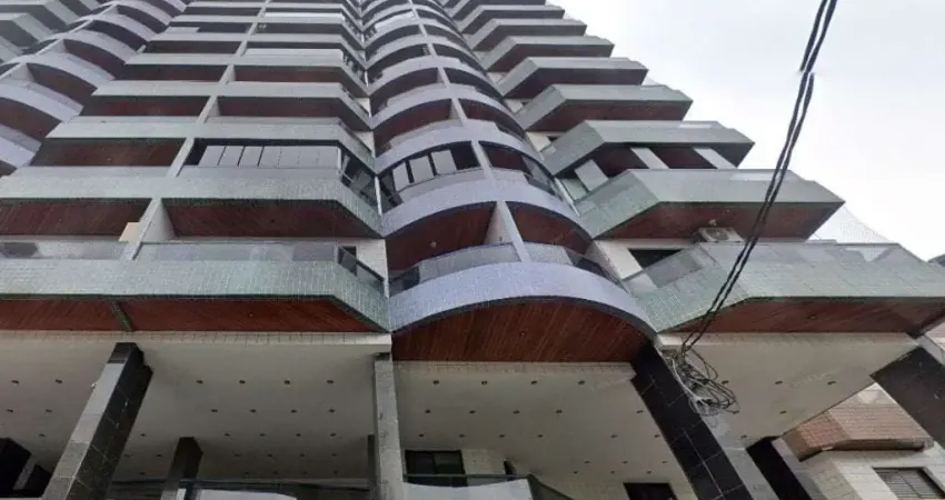 Apartamento 66 m² (unid. 44 do residencial cristiana - bloco b) - praia ocian - praia grande - sp