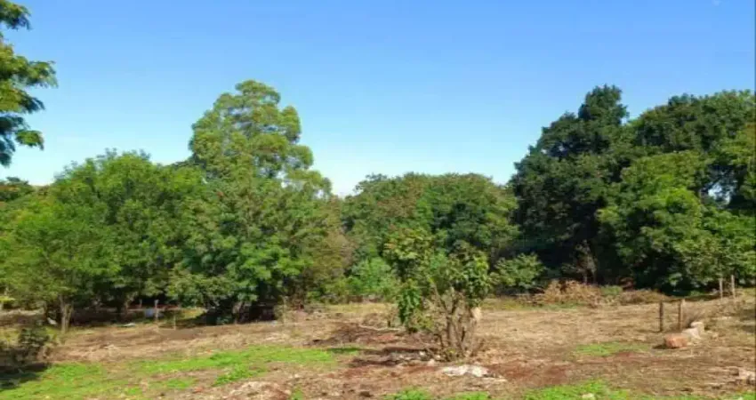 Terreno em condomínio fechado à venda na Loteamento Jardim Santa Luzia III, s/n, Jardim Santa Luzia, Paiçandu