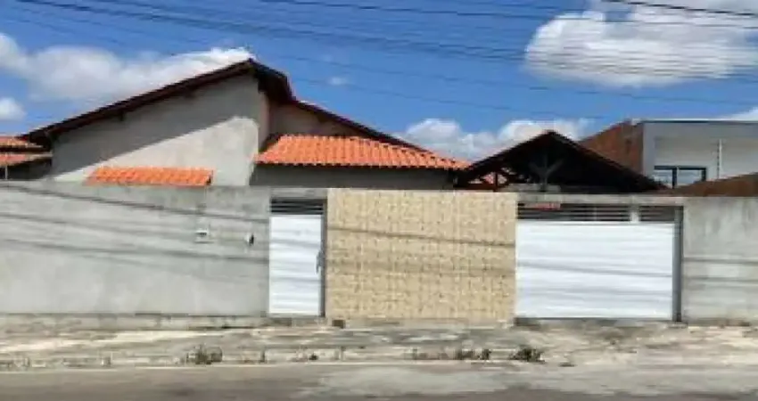 Casa com 4 quartos à venda na Rua Olavo Bilac, 196, Clériston Andrade, Paulo Afonso