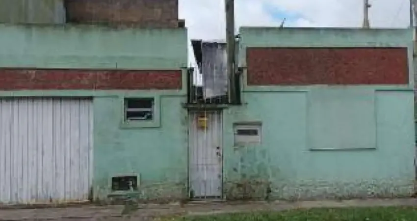 Casa com 2 quartos à venda na Rua Capitão Lemos Farias, 07, Lar Gaúcho, Rio Grande