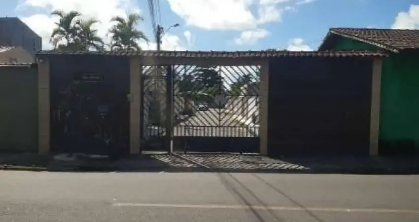 Casa com 3 quartos à venda na Passagem São Pedro, 09, Atalaia, Ananindeua