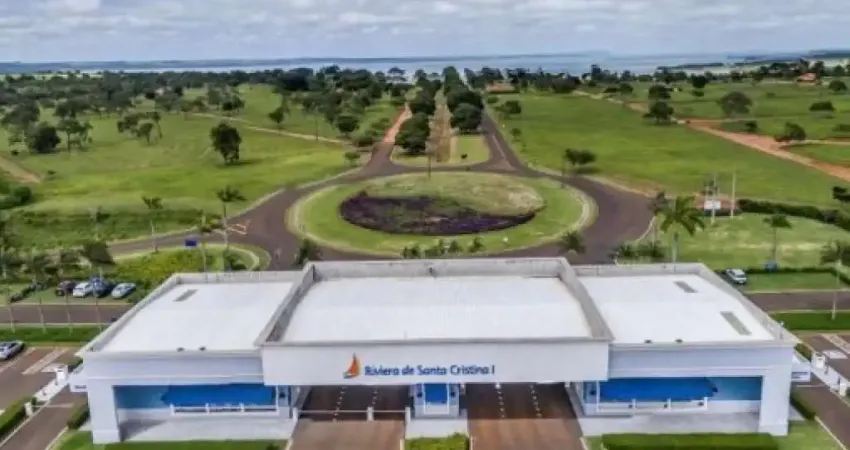 Terreno 700 m² (com construção de aprox. 220 m²) - terras de santa cristina i - arandu - sp