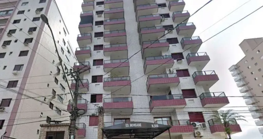 Apartamento à venda na Rua Pajé, 588, Tupi, Praia Grande