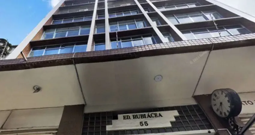 Sala comercial à venda na Rua do Comércio, 53 a 57, Centro, Santos