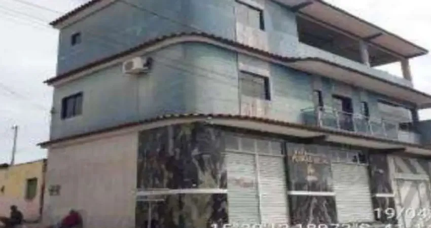 Imóvel residencial e comercial 318 m² - cândido sales-ba - rua adelmário pinheiro, 96 - nova conquista