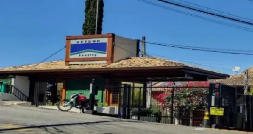 Casa 179 m² - santana do parnaíba-sp - av. altos de alphaville, 500 - casa 26 - alphaville