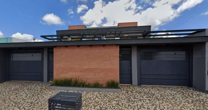 Casa em condomínio 203 m² (unid. 02) - mansões olinda - águas lindas de goiás - go