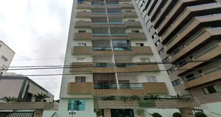 Apartamento 142 m² (próx. à praia da vila tupi) - vila tupi - praia grande - sp