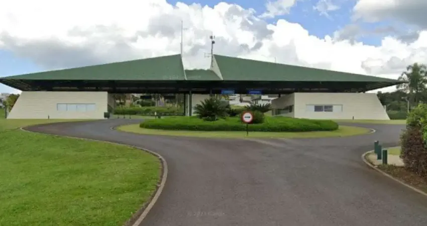 Terreno em condomínio fechado à venda na Rua 03, Lt 02 da Q, Ninho Verde II, Pardinho