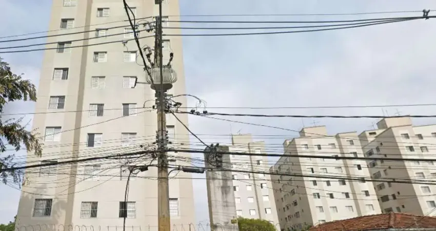 Apartamento à venda na Rua José Buono, 302, Jaçanã, São Paulo