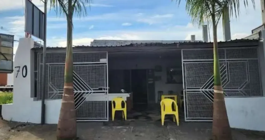 Sala comercial à venda na Rua Bassan, 60, Bassan, Marília