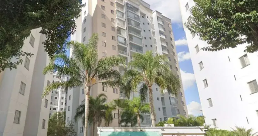 Apartamento 72 m² (02 vagas) - taboão - são bernardo do campo - sp