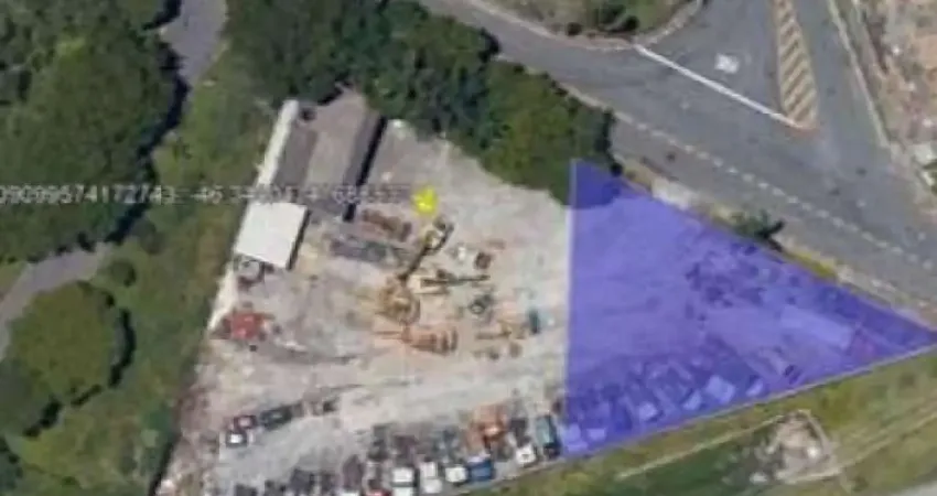 Terreno 900 m² (próx. à rod. pres. dutra) - nova arujá - arujá - sp