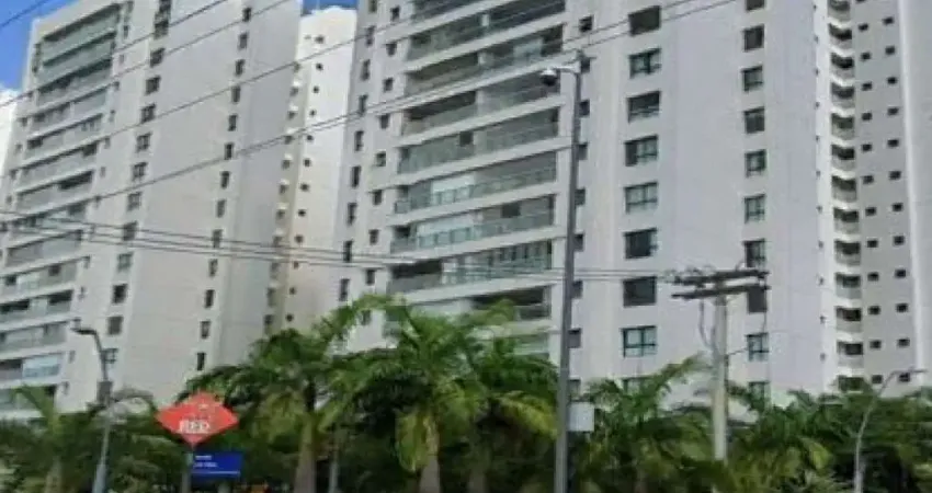 Apartamento 189 m² - salvador-ba - rua le parc, 461 - apto 301 - patamares