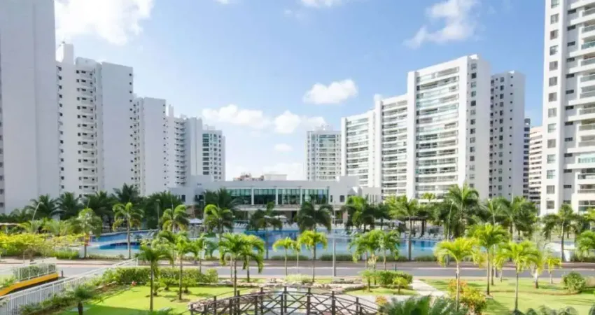 Apartamento 189 m² - salvador-ba - rua le parc, 461 - apto 301 - patamares