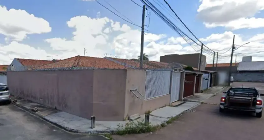 Casa 52 m² - curitiba-pr - rua pedro violani, 1600 - casa 23 - cajuru