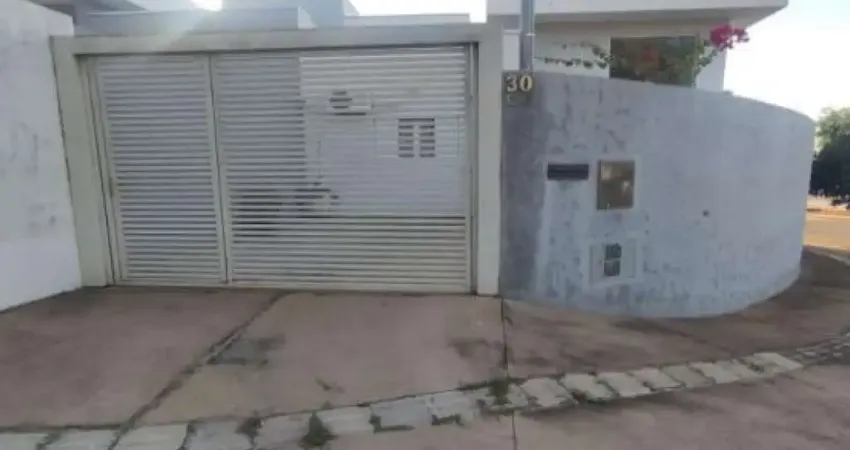 Casa 56 m² - presidente prudente-sp - rua kuniko akaki, 30 - casa 02 - jardim prudentino